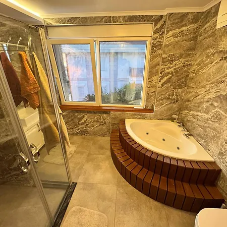 Nar Hébergement de vacances