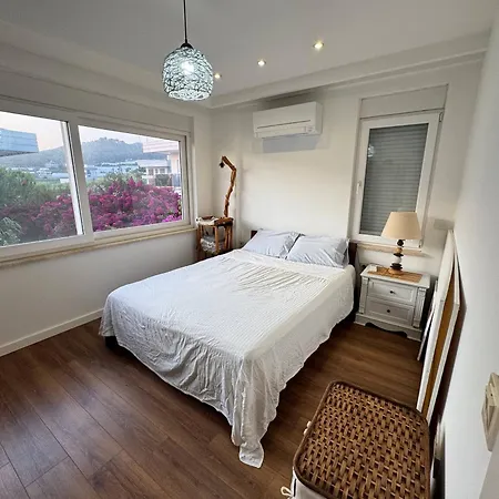 Hébergement de vacances Nar