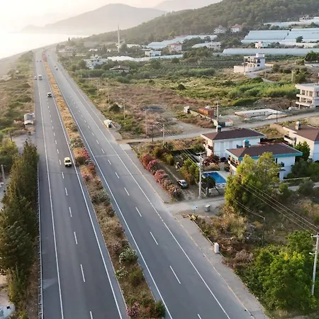Nar Hébergement de vacances *