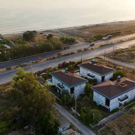 Nar בית נופש *