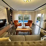 Tatil Evi Nar Alanya