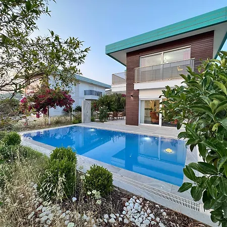 Nar Holiday home Alanya