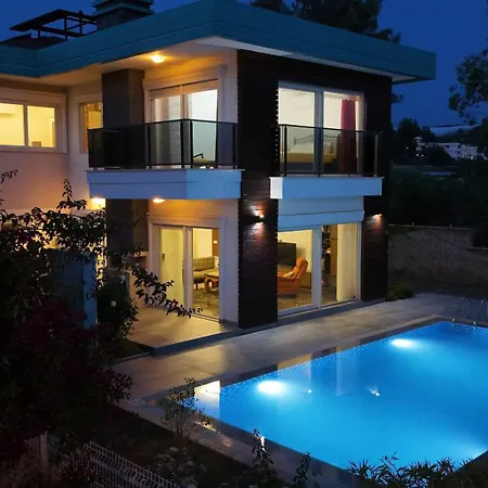 Holiday home Nar *