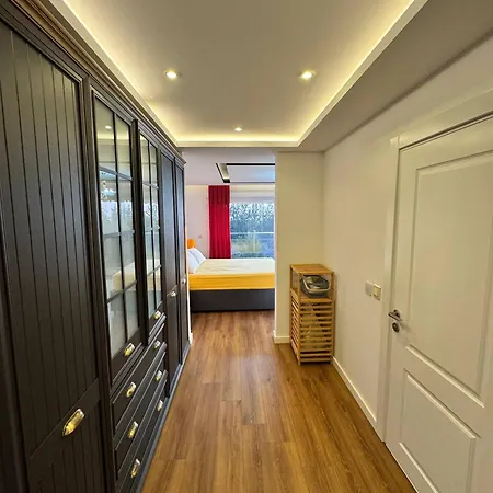 Nar Holiday home