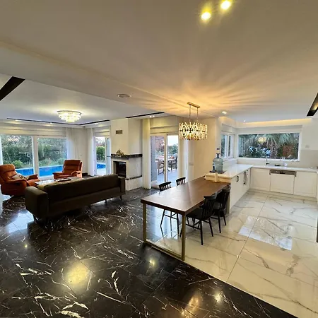 Holiday home Nar