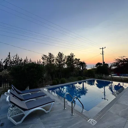 Дом отдыха Nar *