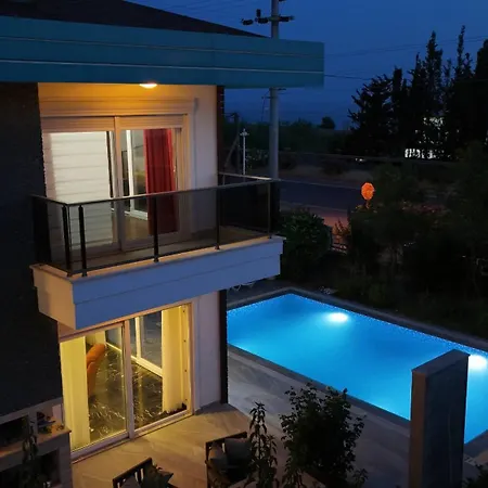 Nar Holiday home Alanya