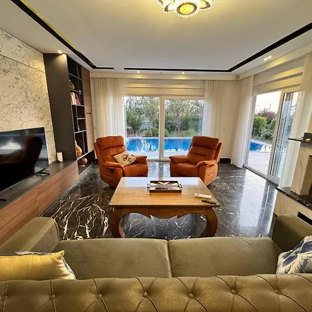 Holiday home Nar Alanya