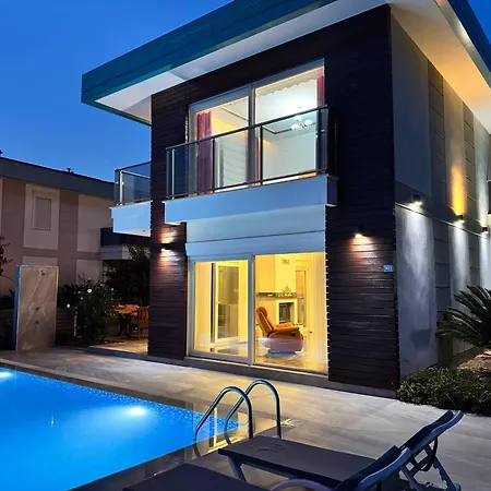 Дом отдыха Nar