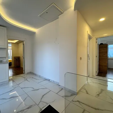 Nar Dom wakacyjny Alanya